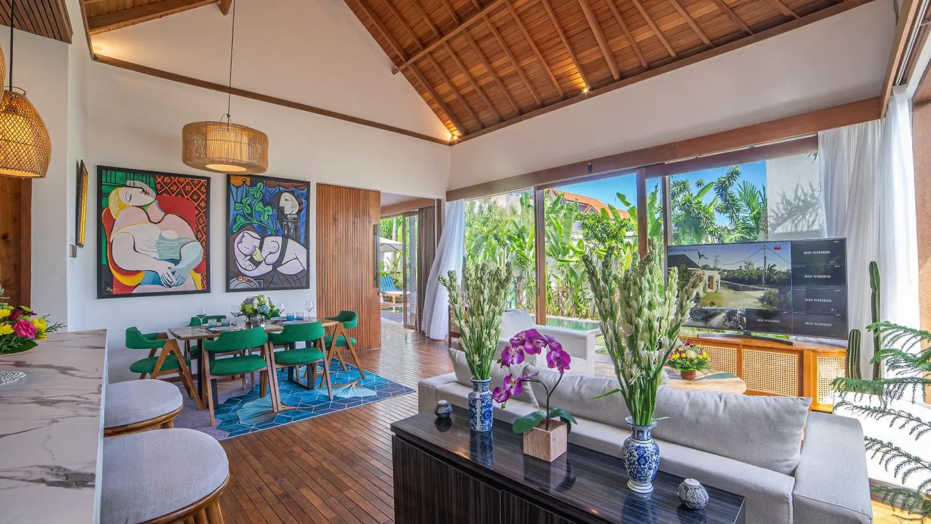 Kmana Villas Seminyak By Rh Management