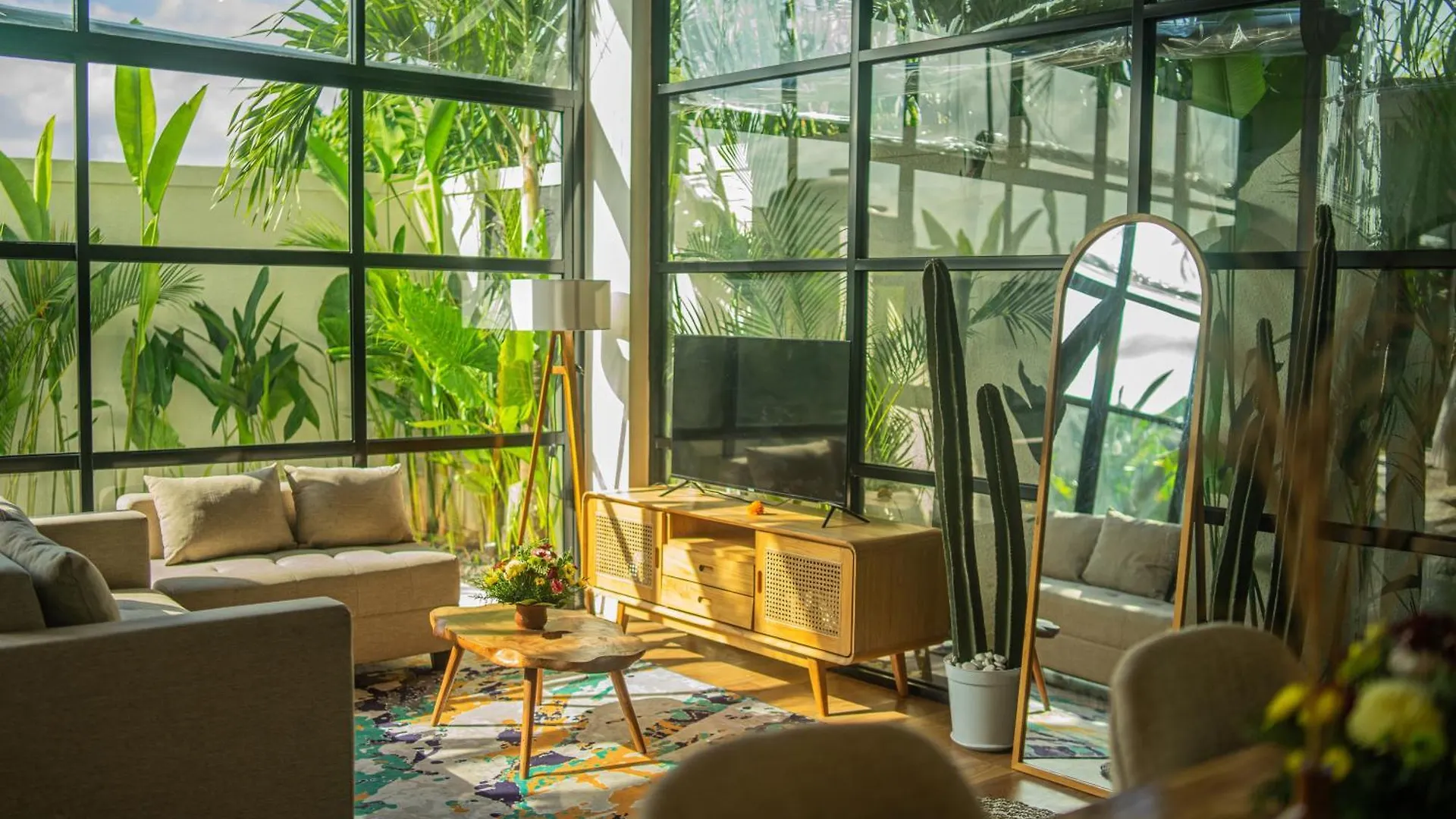 Kmana Villas Seminyak By Rh Management إندونيسيا