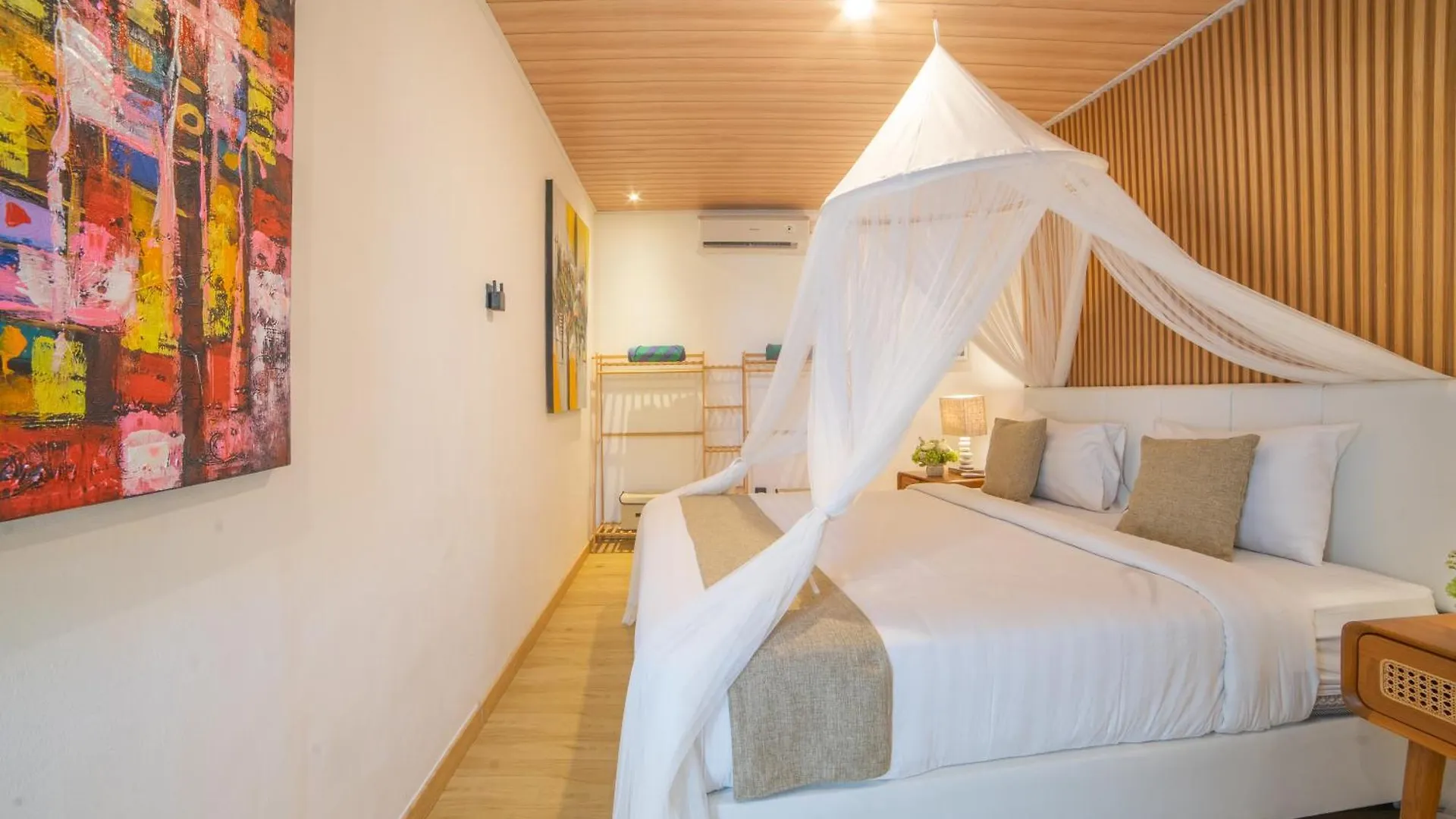Kmana Villas Seminyak By Rh Management