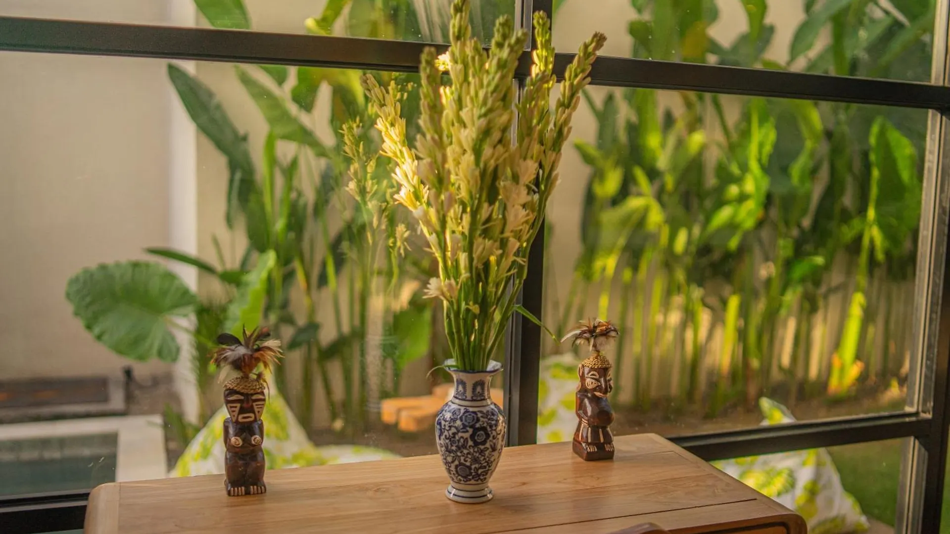 Kmana Villas Seminyak By Rh Management إندونيسيا