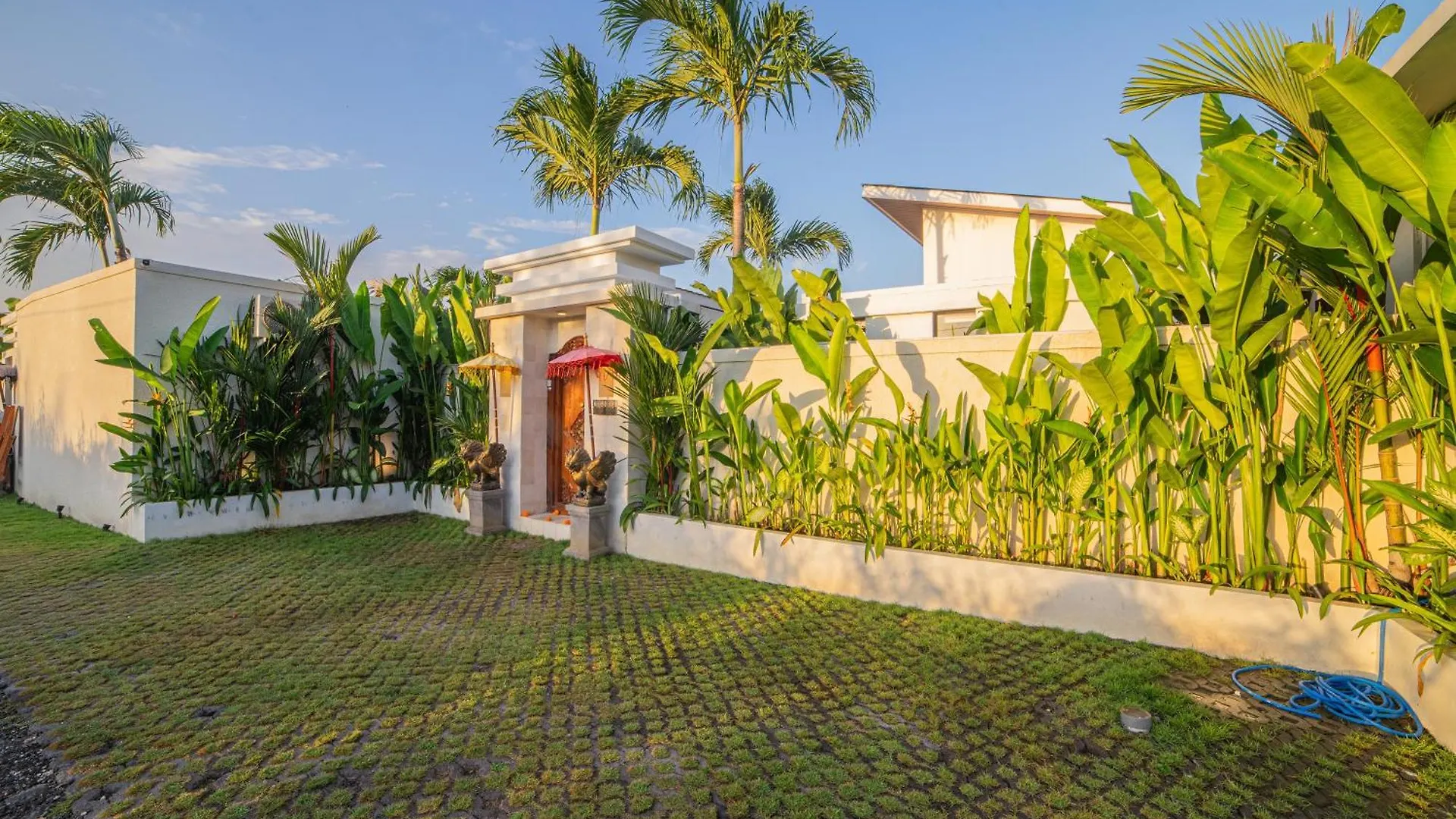 Kmana Villas Seminyak By Rh Management 0*, سمينياك