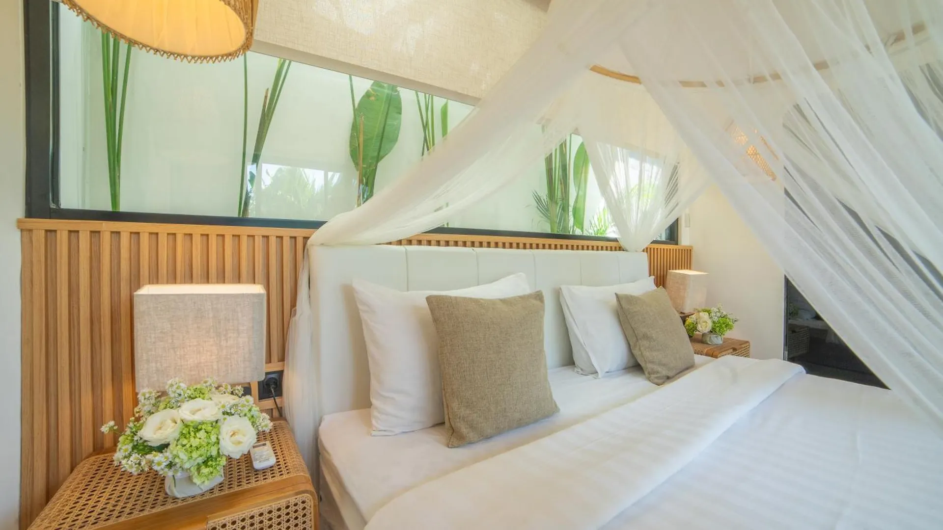 Kmana Villas Seminyak By Rh Management إندونيسيا