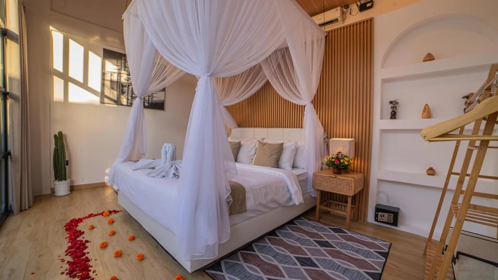 Kmana Villas Seminyak By Rh Management إندونيسيا
