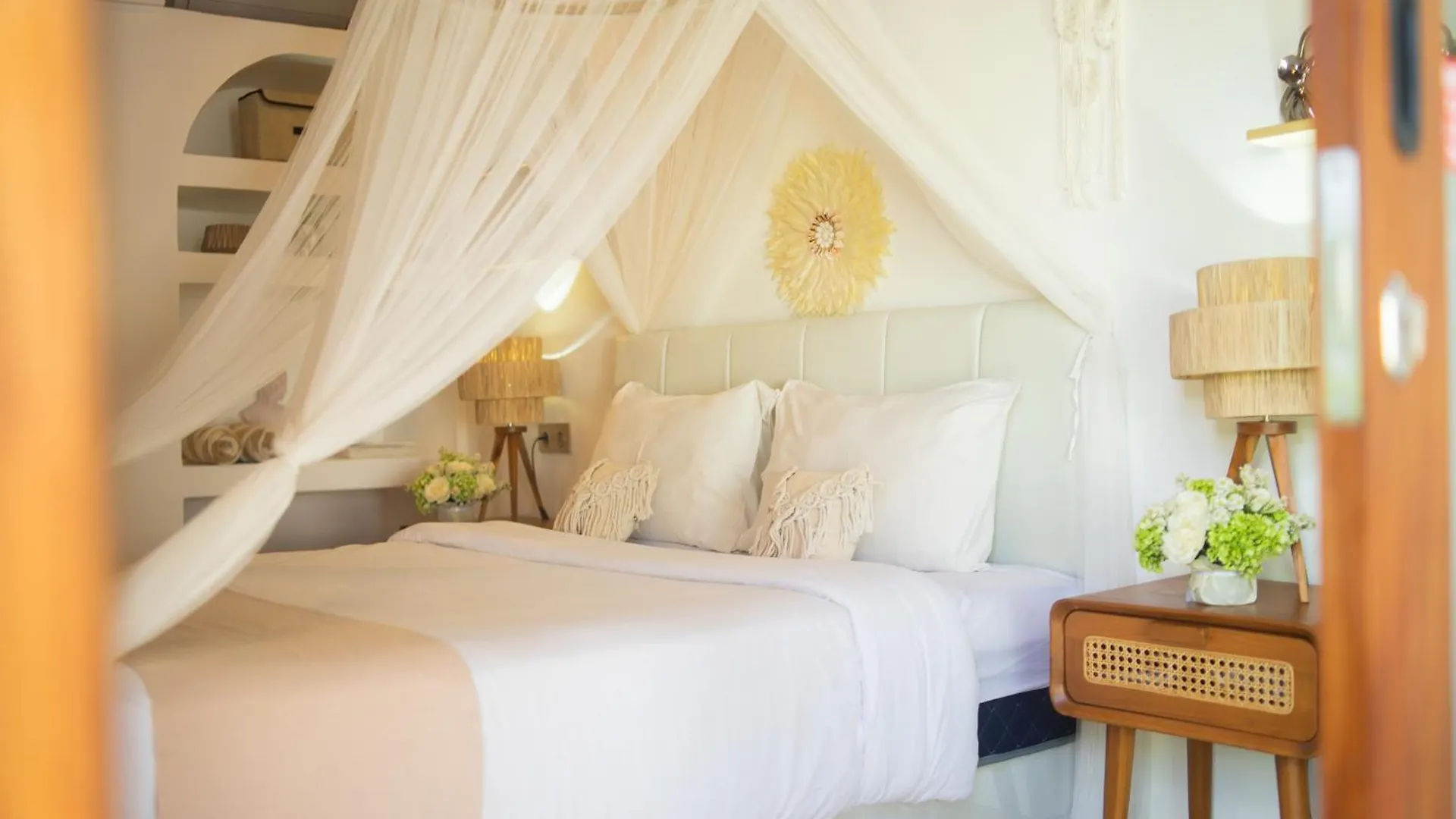 Kmana Villas Seminyak By Rh Management 0*, سمينياك إندونيسيا