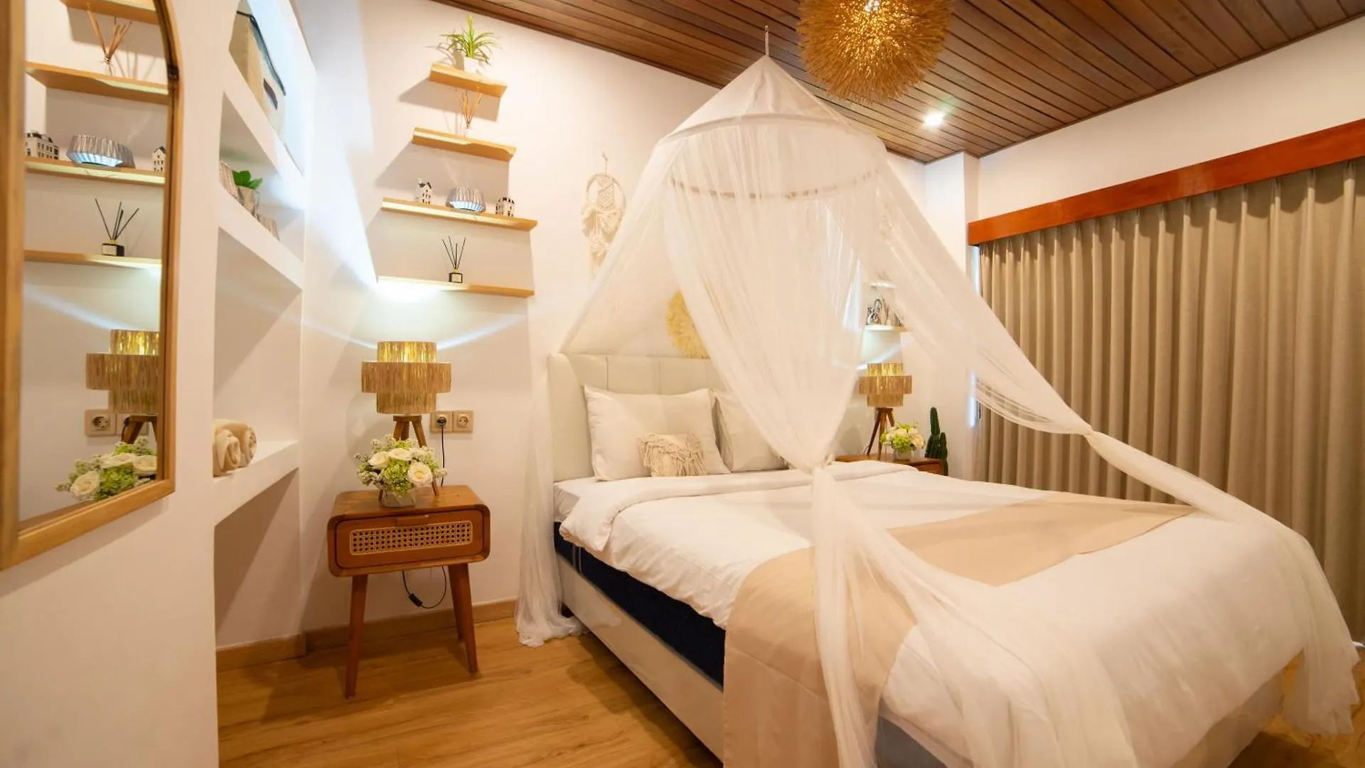Kmana Villas Seminyak By Rh Management 0*, سمينياك