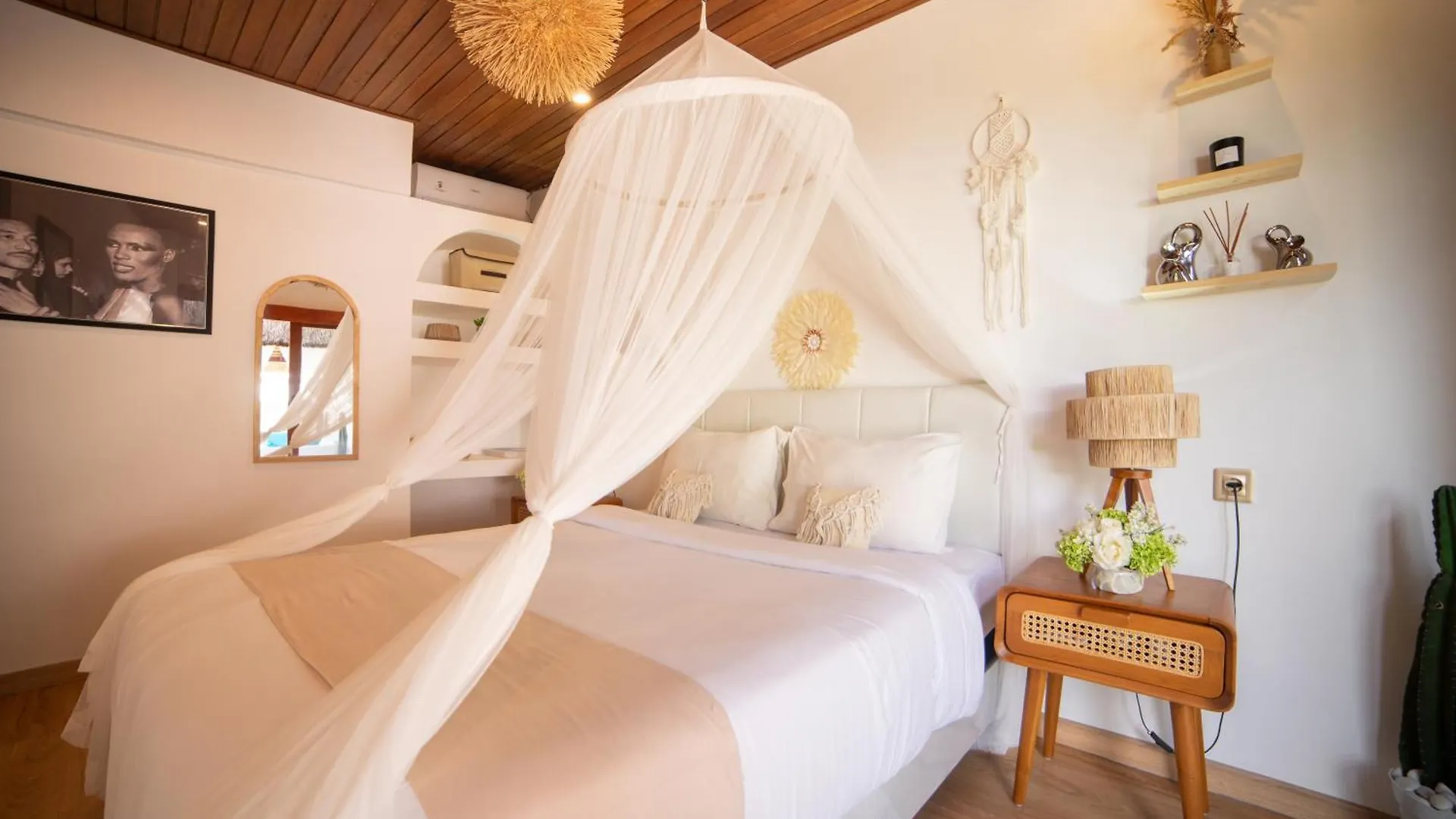 Kmana Villas Seminyak By Rh Management إندونيسيا