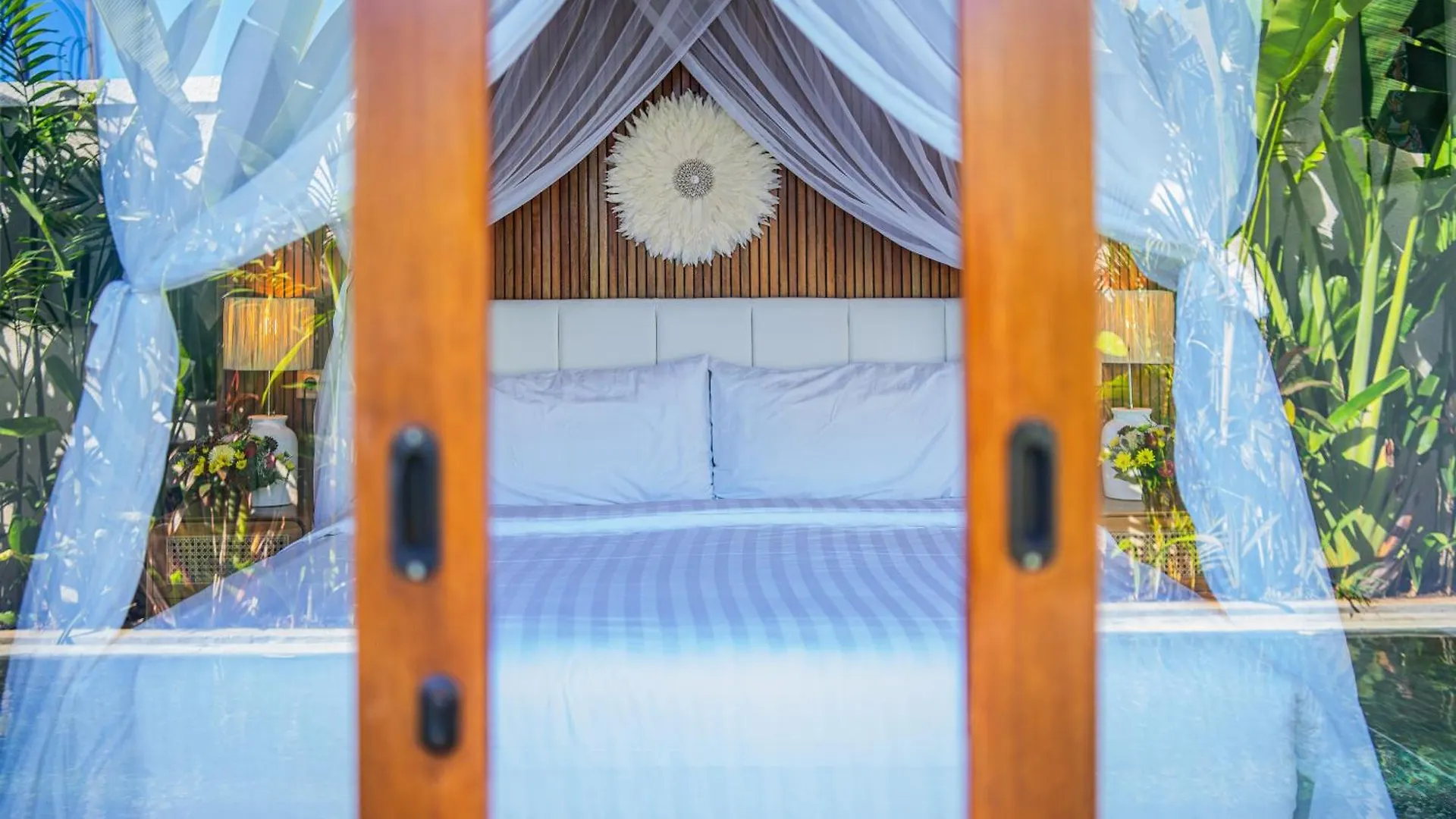 Kmana Villas Seminyak By Rh Management  سمينياك