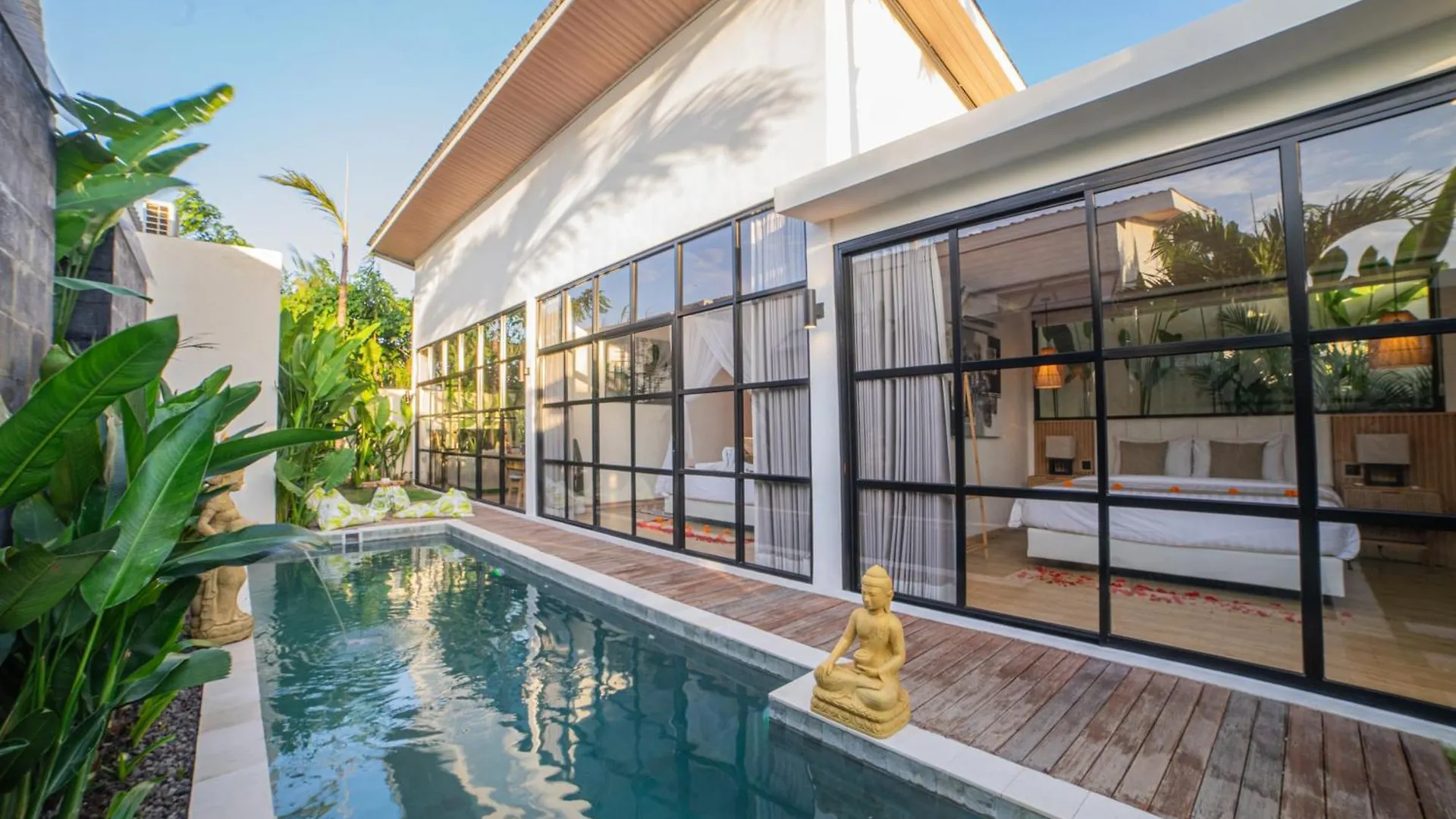 Kmana Villas Seminyak By Rh Management إندونيسيا