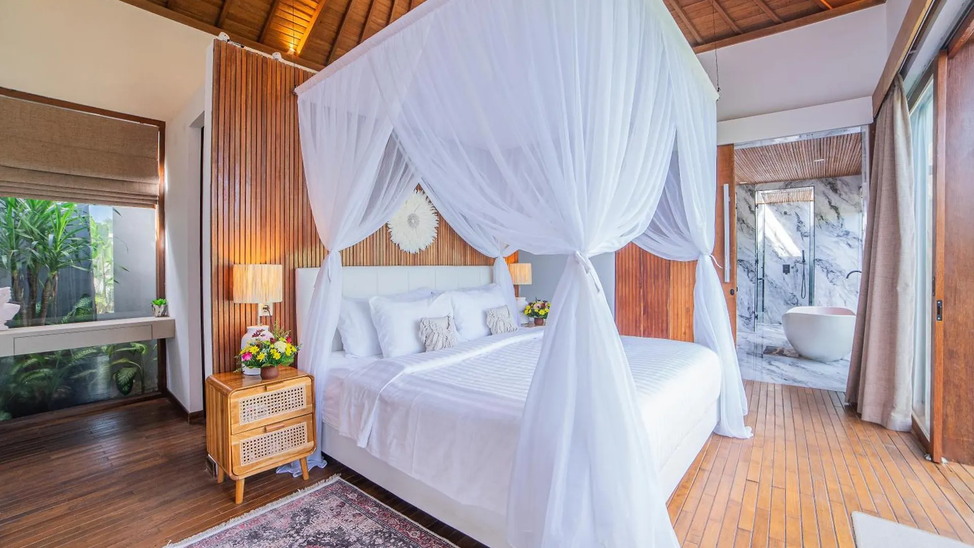 Kmana Villas Seminyak By Rh Management Indonesia