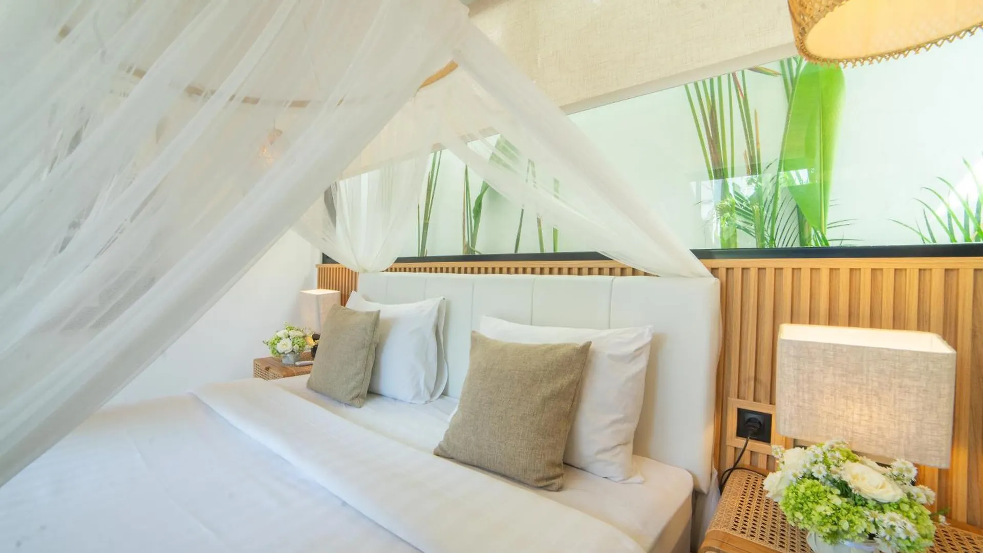 Kmana Villas Seminyak By Rh Management 0*, Seminyak (Bali) Indonesia