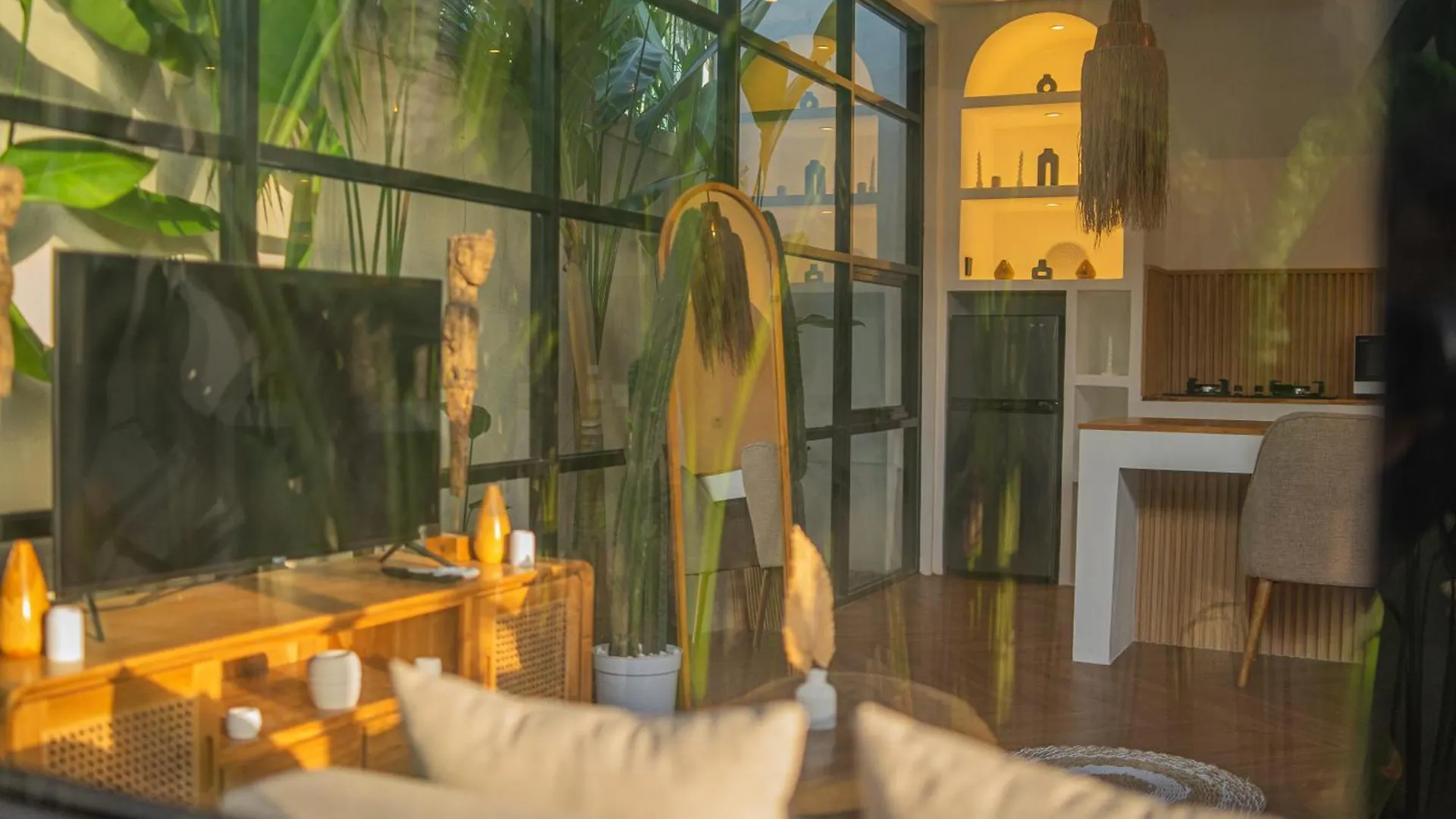 Kmana Villas Seminyak By Rh Management 0*, Seminyak (Bali)
