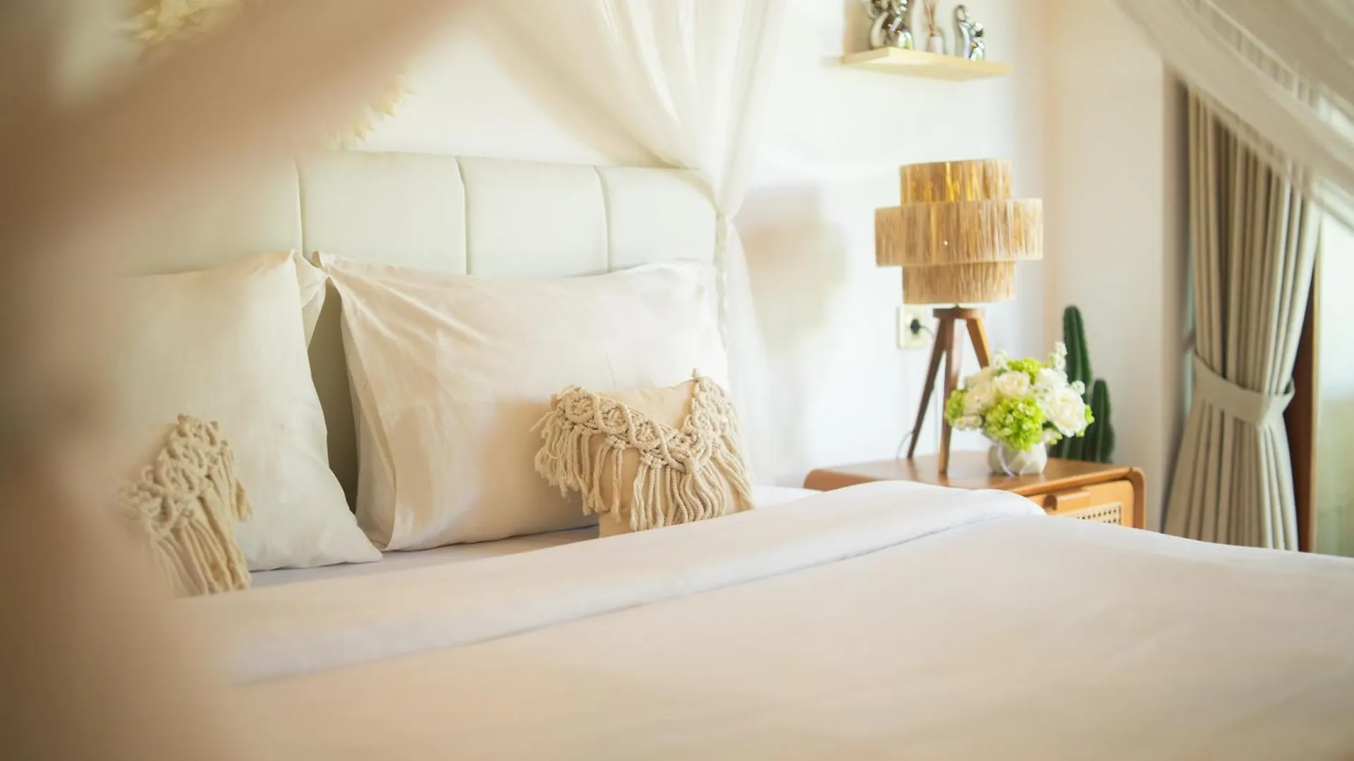 Kmana Villas Seminyak By Rh Management  Seminyak (Bali)