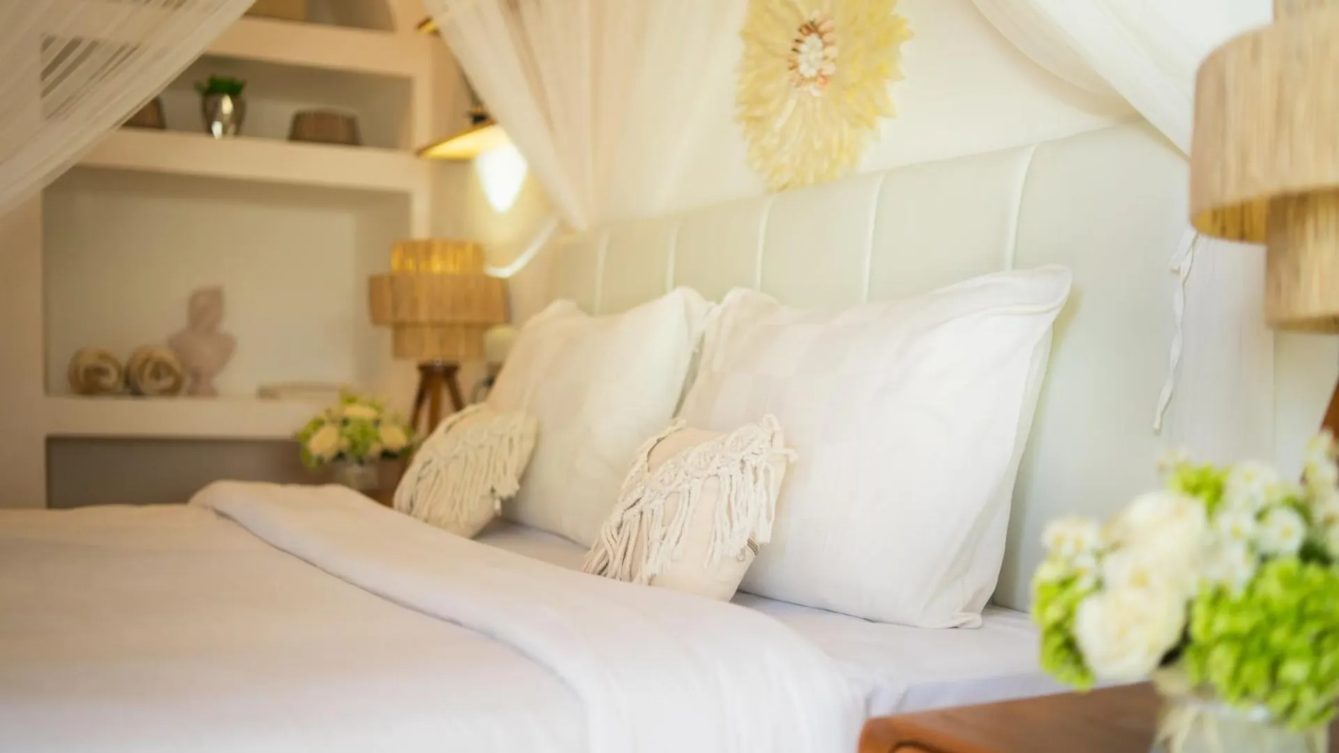 Kmana Villas Seminyak By Rh Management 0*, Seminyak (Bali) Indonesia