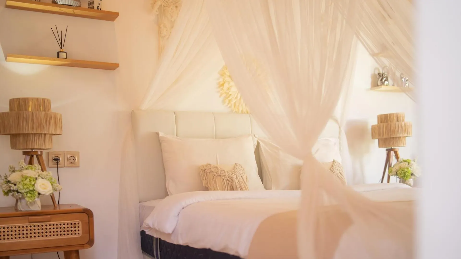 Kmana Villas Seminyak By Rh Management Seminyak (Bali)
