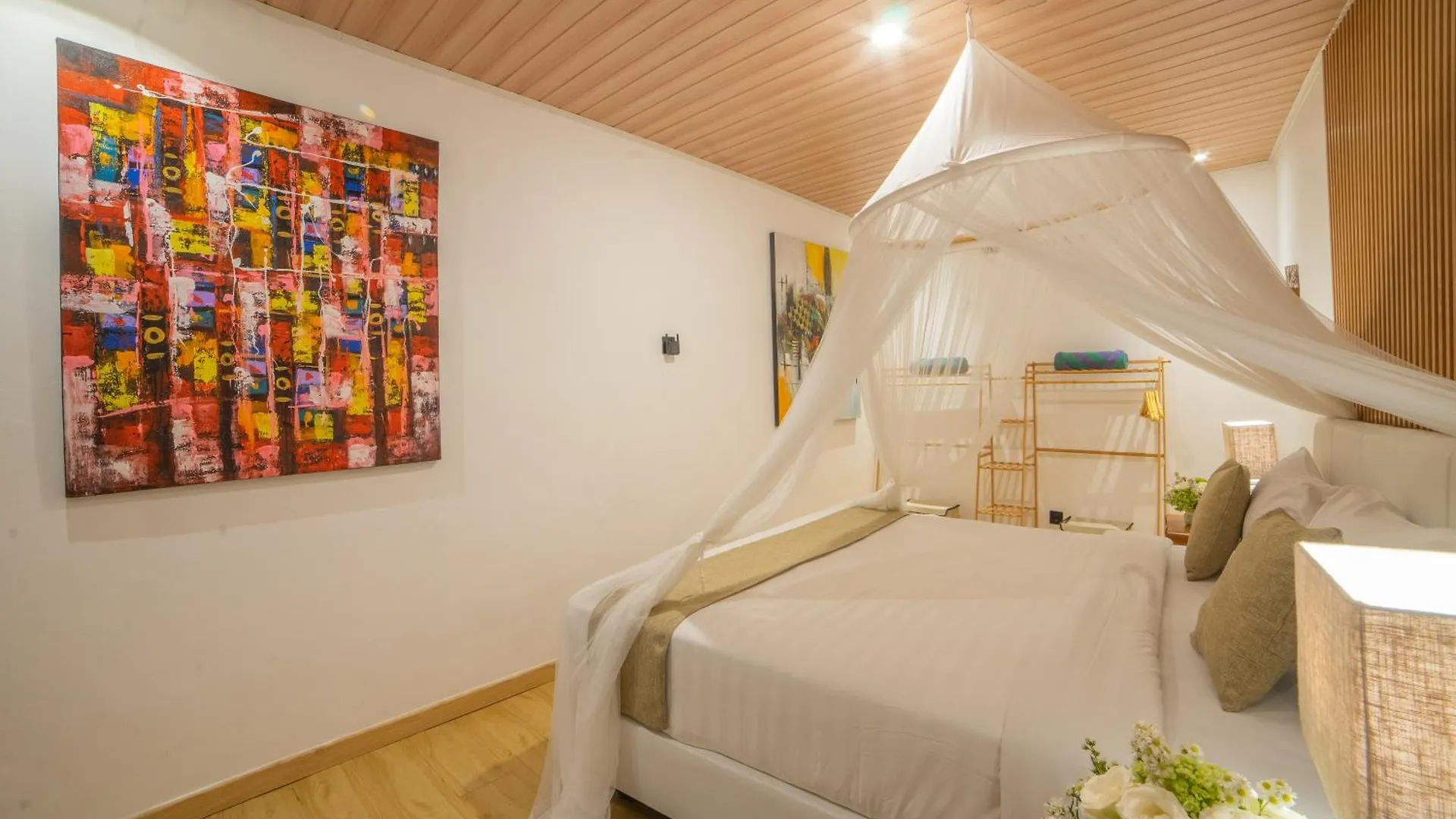 Kmana Villas Seminyak By Rh Management  Seminyak (Bali)