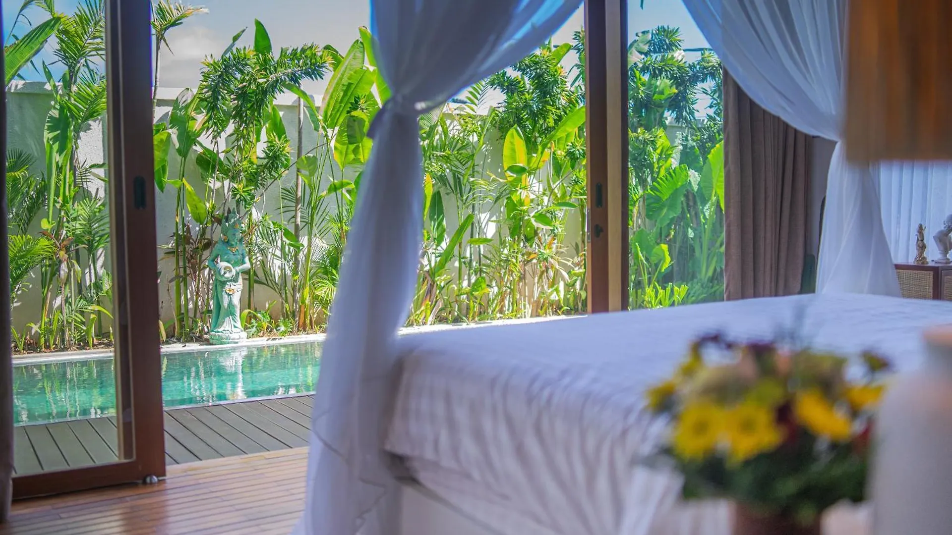 Kmana Villas Seminyak By Rh Management 0*, Seminyak (Bali)