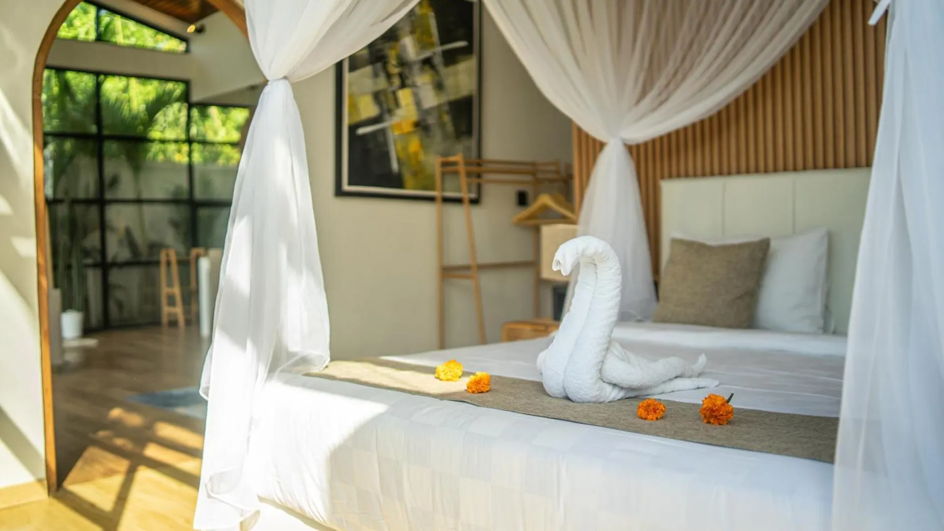 Kmana Villas Seminyak By Rh Management 0*, Seminyak (Bali)